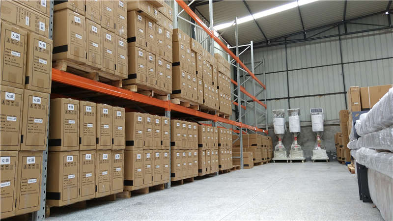 Plant equipment